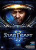 StarCraft II: Wings of Liberty (12 месяцев) (DVD-BOX)