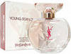 Духи Yves Saint Laurent "Yound Sexy Lovely"