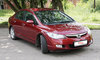 Honda Civic 4D