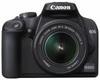 Canon EOS 1000D kit 18-55