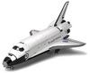 The Space Shuttle Orbiter