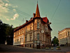 Дрогобыч