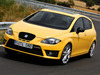 К 17.00 01 июля 2011 года я обладаю машиной SEAT LEON CUPRA.