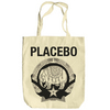 Placebo: Elephant Tote Bag (Natural)