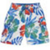 Шортики купальные, tropical swim trunks, 18 мес