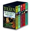 The History of the Middle-Earth series by Christopher Tolkien