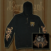 Runic Hoodie