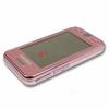 мобильный телефон Samsung GT-S5230 Soft Pink, розовый