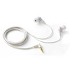 Наушники-затычки Sony MDR-EX35LPW white