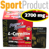 Power System L-Carnitin 2700 mg