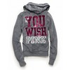 Victoria's Secret pullover hoodie