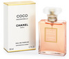 Coco Mademoiselle - Chanel