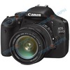 Canon EOS 550D Kit (18-55)