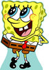 DVD SpongeBob Square Pants