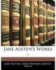 The Complete Works of Jane Austen (in english)