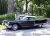 Cadillac Eldorado Brougham