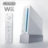 Поиграть в Nintendo Wii