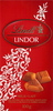 Швейцарский шоколад LINDT
