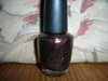 OPI NAIL POLISH ~*~HOLIDAY GLOW~*~