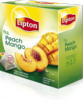 Lipton piramides