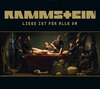 Альбом Rammstein "Liebe ist fur alle da"
