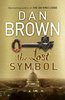 read the lost symbol by Dan Brown