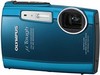 Olympus mju TOUGH-3000 Blue