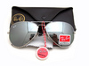 ray ban aviator