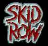 Skid Row - "Slave to the Grind", "Subhuman race"