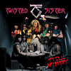 Twisted Sister - "Still Hungry"