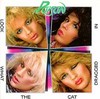 Poison - "Look what the cat dragged in"