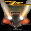 ZZ Top - "Eliminator"