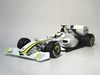 Brawn GP R.Barrichello 2009, 1:18