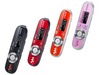 B152F USB MP3-плеер Walkman® с FM-тюнером