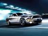Ford Mustang Shelby GT500KR 2009 или подобный мустанг