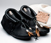 Ken Diamond moccasins