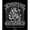 Kustom Graphics: Hot Rods, Burlesque and Rock 'n' Roll