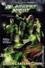 Blackest Night: Green Lantern Corps [HC]