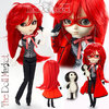 Pullip Grell