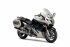 Yamaha FJR1300AS