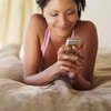 Нежные SMS по утрам и перед сном