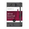 Moleskine Passions - Wine Journal