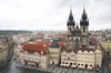 Съездить в Прагу
