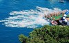 Bosphorus Cross-Continental swimming race from Asia to Europe