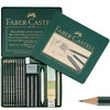 Набор графических материалов Pitt Faber-Castell