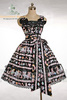Sweet Lolita "Bowknot Gift" Dress