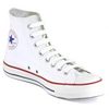 2 пары классических белых Converse all star