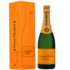 Шампанское Veuve Clicquot