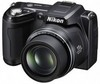 nikon coolpix l110