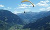 Paragliding